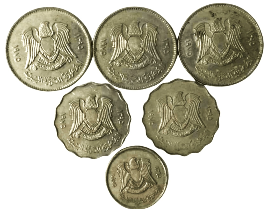 Unidentified-Islamic-Coin-Group.