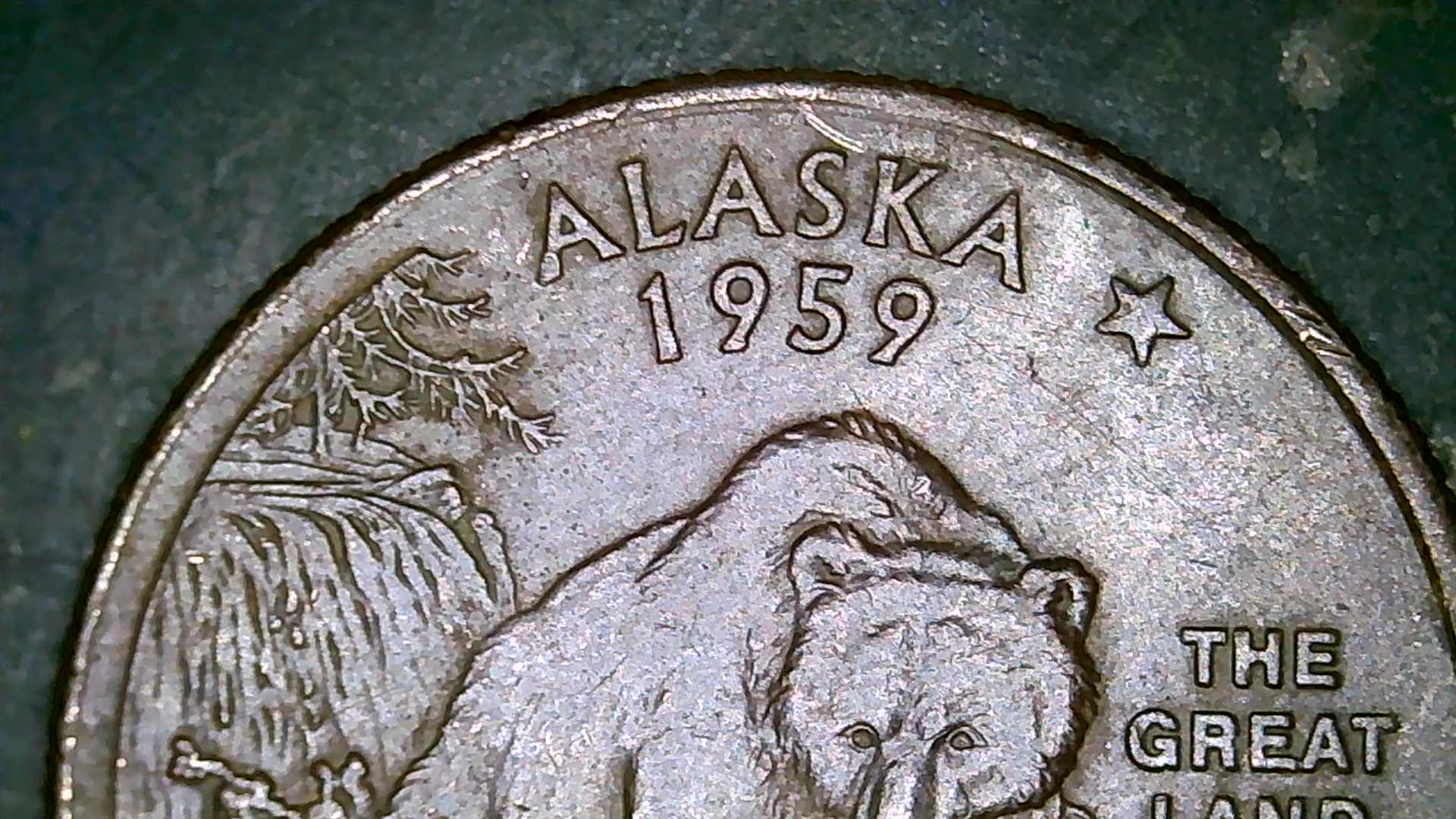 ¼-Dollar-