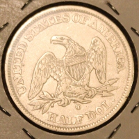 1858-O-Seated-Liberty
