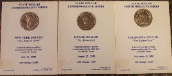1980-Commemorative-Dollar-Token---Any-Info!