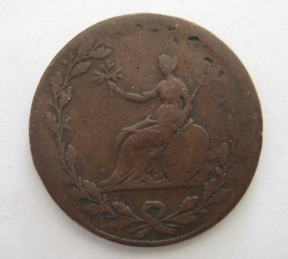 British-Coin?