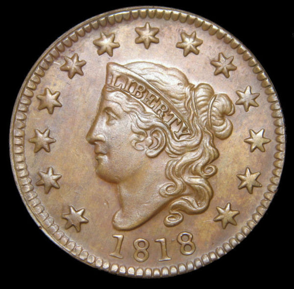 1818-Large-Cent-Not-Sure-If-It's-Real
