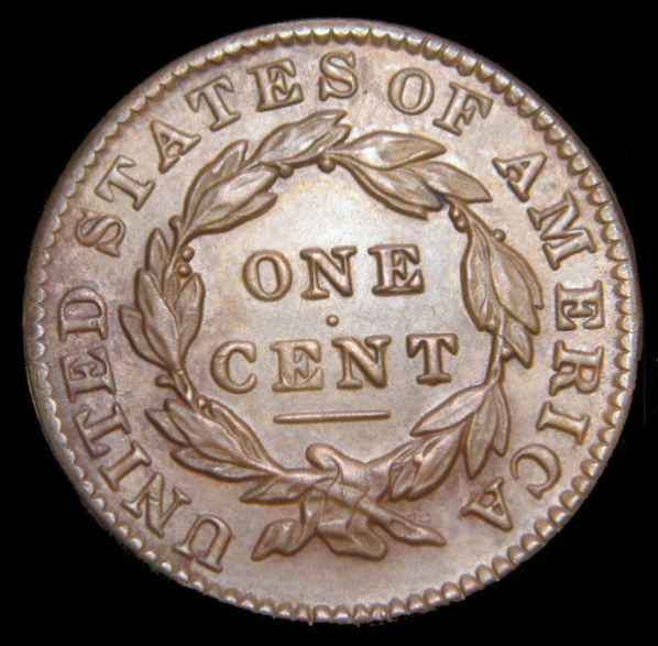 1818-Large-Cent-Not-Sure-If-It's-Real