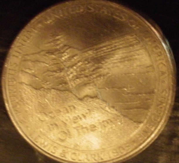 Strange-2005-P-Ocean-In-View-Nickel