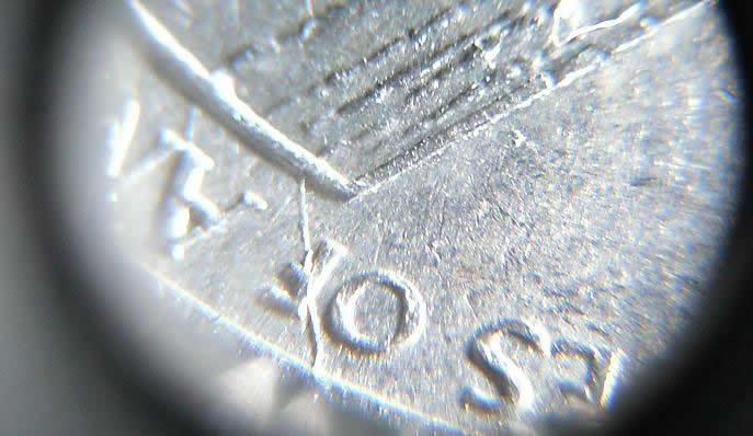 Strange-2005-P-Ocean-In-View-Nickel
