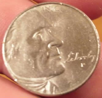 Strange-2005-P-Ocean-In-View-Nickel