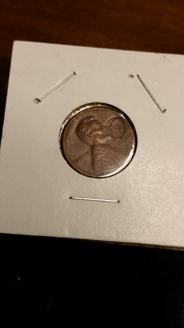 Penny-With-Face