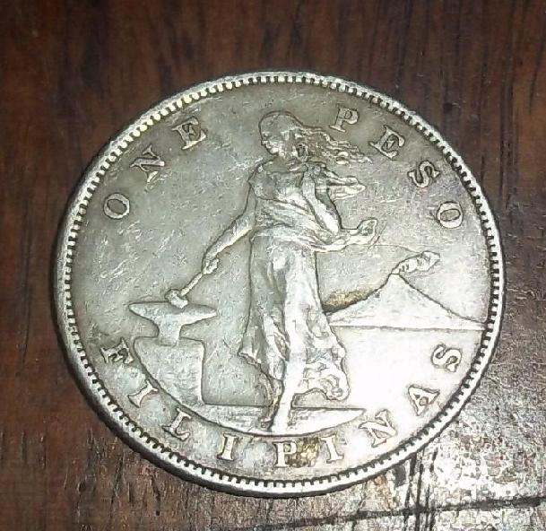 1906-S-Uspi-One-Peso-At-Ebay,-Need-Help