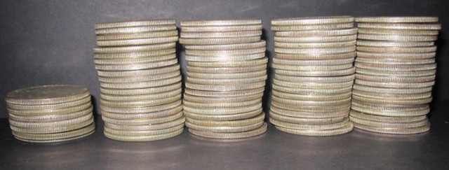 Nice-Little-Haul-Of-40%-At-The-Credit-Union-Pics!