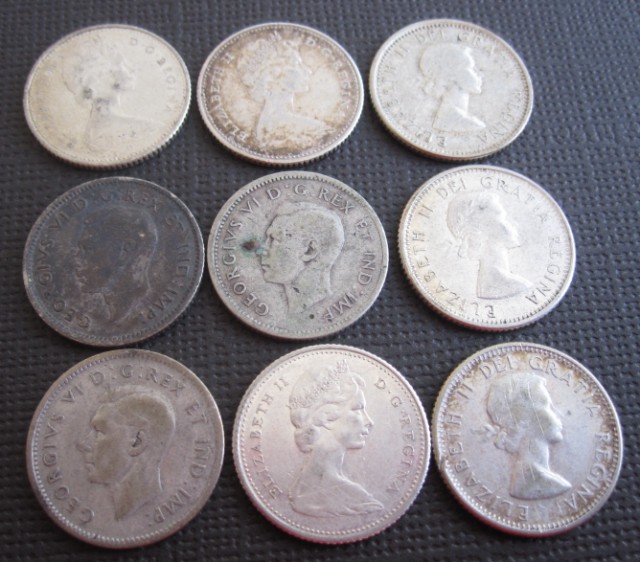 Anyone-Finding-Silver-Canadians?