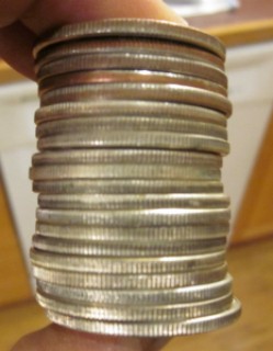 JFK-Half-Dollar-Roll-Hunters:-Silver,-Proofs-And-Other-Finds