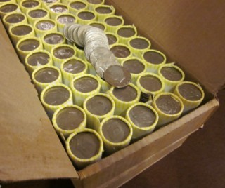 JFK-Half-Dollar-Roll-Hunters:-Silver,-Proofs-And-Other-Finds