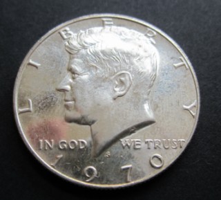 JFK-Half-Dollar-Roll-Hunters:-Silver,-Proofs-And-Other-Finds