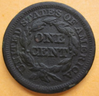 Sweet---Another-Large-Cent-And-1867-Ih