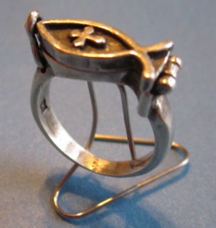 Poison-Ring?