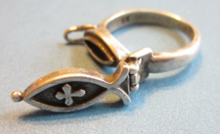 Poison-Ring?