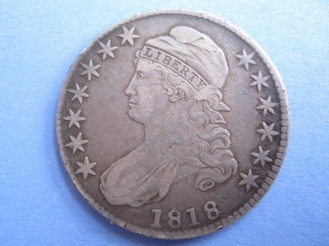 What-Is-The-Oldest--UScoin-In-Your-Collection?