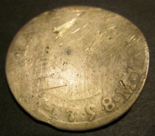 Oldest-Coin/Coolest-Coin