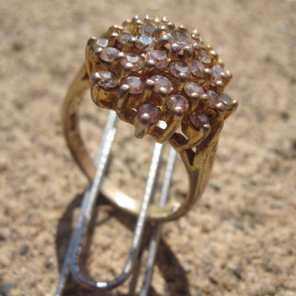 33-Diamonds