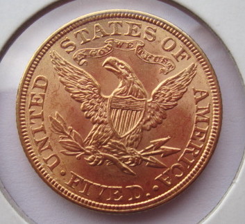 What's-Your-Prettiest-Gold-Coin-?