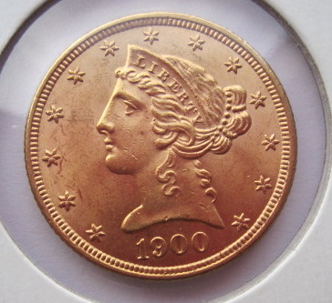 What's-Your-Prettiest-Gold-Coin-?