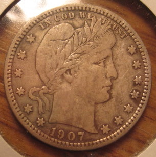 What's-Your-Prettiest/Favorite-Silver-Coin?
