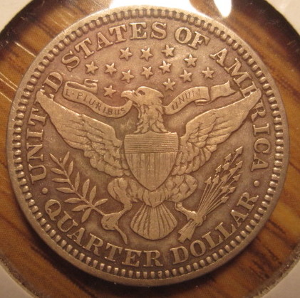 What's-Your-Prettiest/Favorite-Silver-Coin?