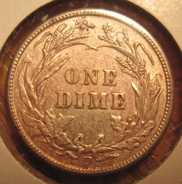 What's-Your-Prettiest/Favorite-Silver-Coin?