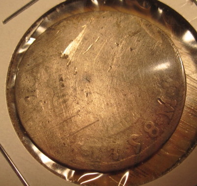 What's-Your-Prettiest/Favorite-Silver-Coin?
