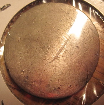 What's-Your-Prettiest/Favorite-Silver-Coin?