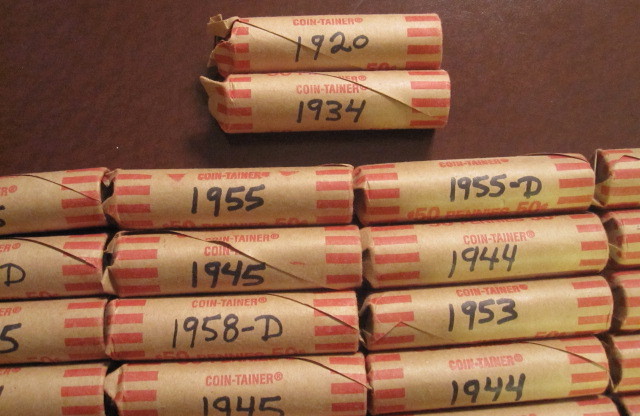Cool-Lincoln-Roll-Finds-From-Bank-Rolls----Post-Yours!