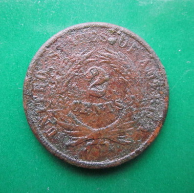 1864-2-Cent,-Little-League-Outfield