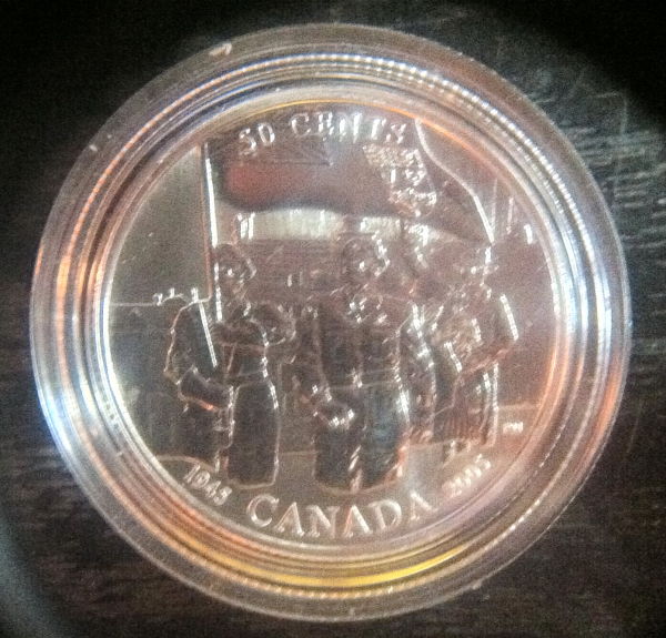 My-2-Battle-Of-Britain-Coins/-Mintage's?