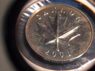 2001-Mystery-Token