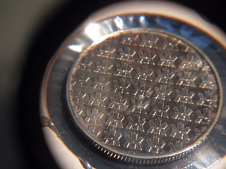 2001-Mystery-Token