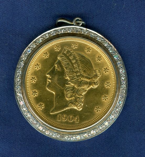 1904-Double-Eagle-Pendant