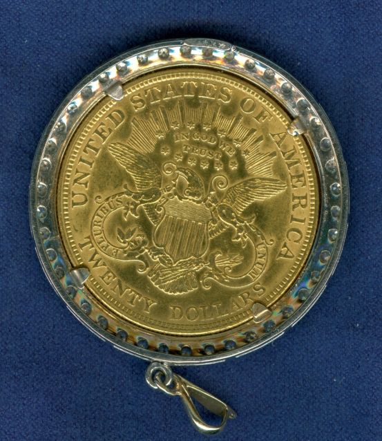 1904-Double-Eagle-Pendant