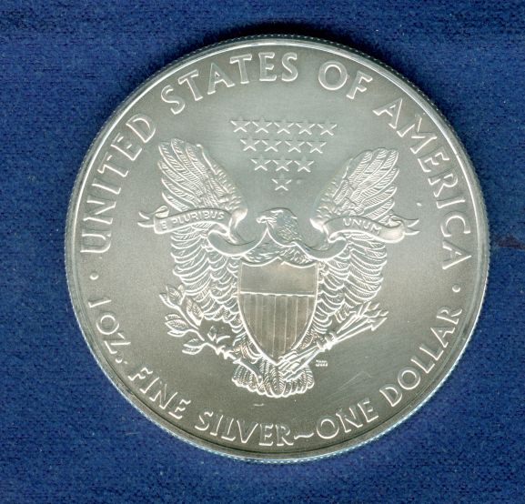 2010 Silver Eagle Coin Community Forum