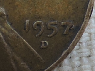 1957-D-Lincoln-Cent-..57--Over/Date-Or-Over/Something-Closeups