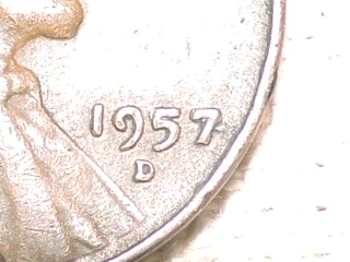 1957-D-Lincoln-Cent-..57--Over/Date-Or-Over/Something-Closeups