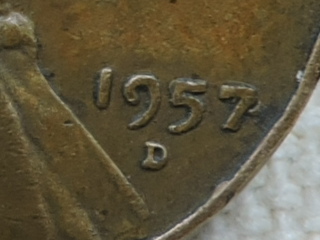 1957-D-Lincoln-Cent-..57--Over/Date-Or-Over/Something-Closeups