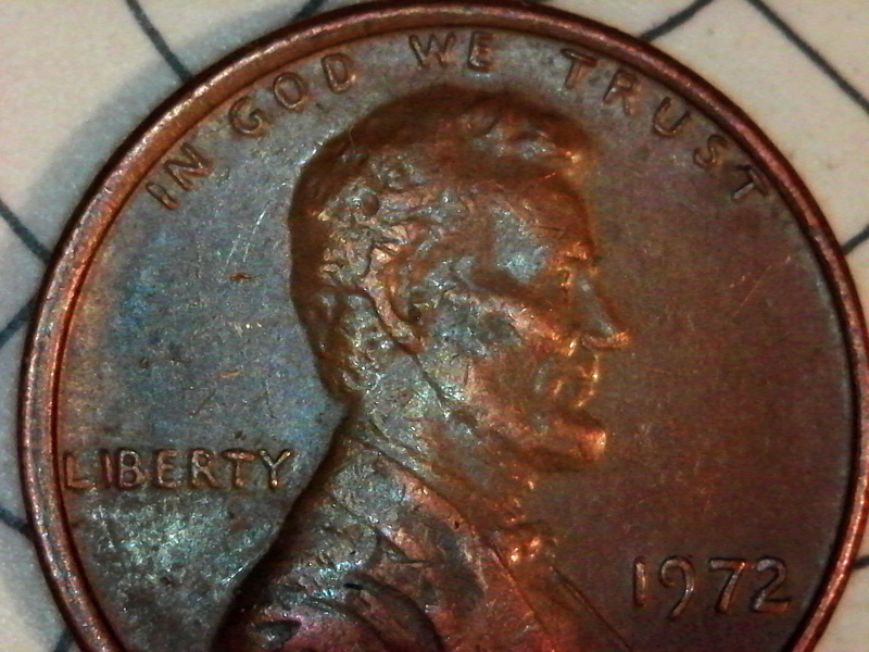 1972-Lincoln-Cent---