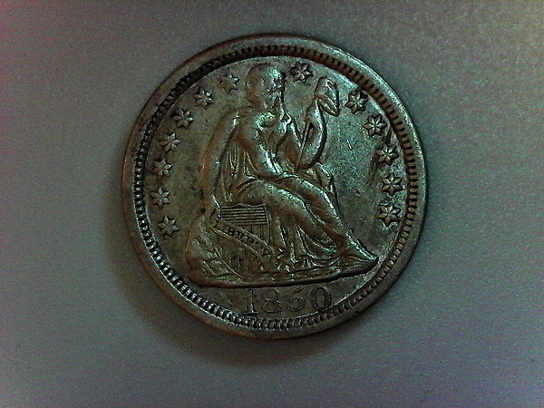 The-54-Days-Of-Seated-Liberty-Coinage-Part-II