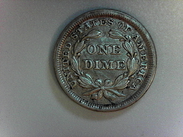 The-54-Days-Of-Seated-Liberty-Coinage-Part-II