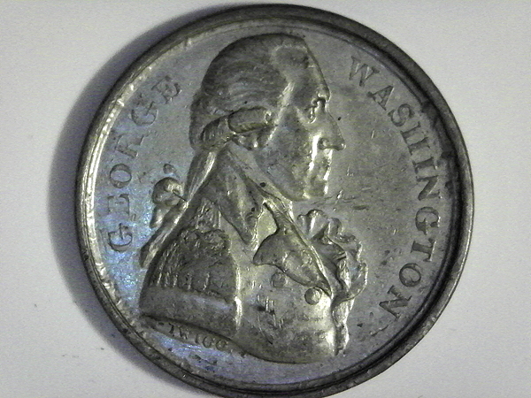 George-Washington-Tokens