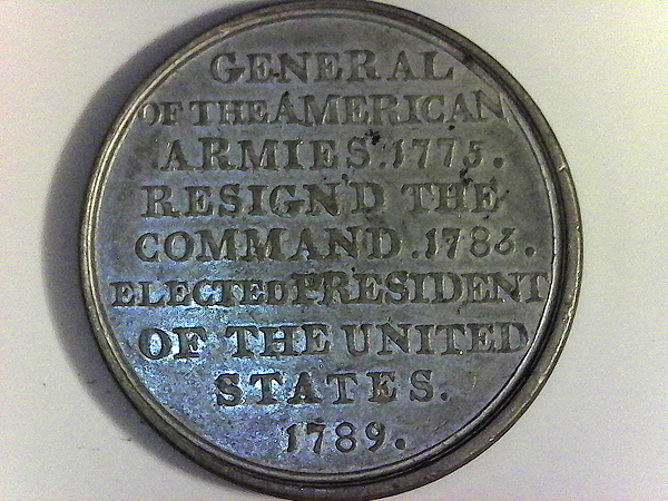 George-Washington-Tokens