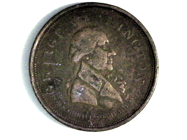 George-Washington-Tokens