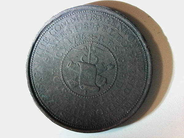George-Washington-Tokens
