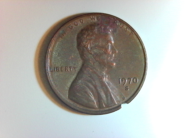 1970-S-Lincoln-Cent,-Clipped-Planchet-Or-PMD?