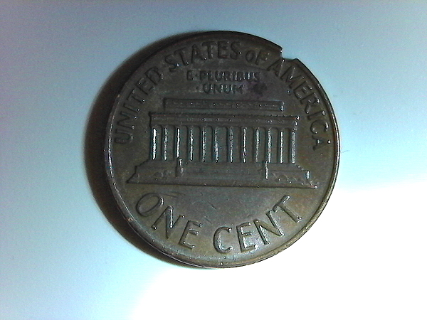 1970-S-Lincoln-Cent,-Clipped-Planchet-Or-PMD?